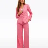 Linen Wide Leg Pants