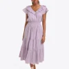 Marie Midi Dress