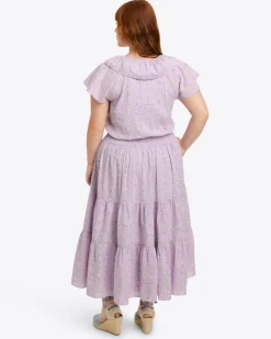 Marie Midi Dress