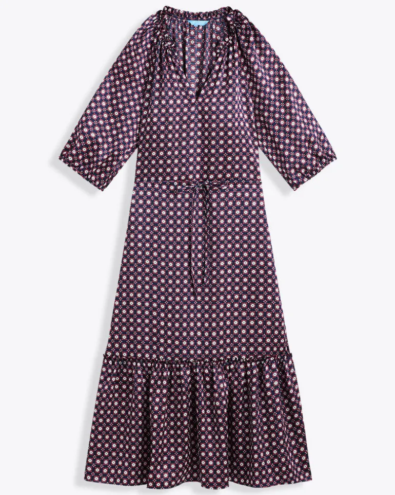 Martina Midi Dress