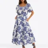 Midi Skirt