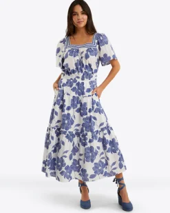 Midi Skirt
