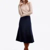 Midi Skirt