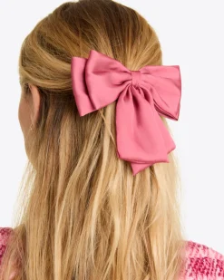 Oversized Hair Bow