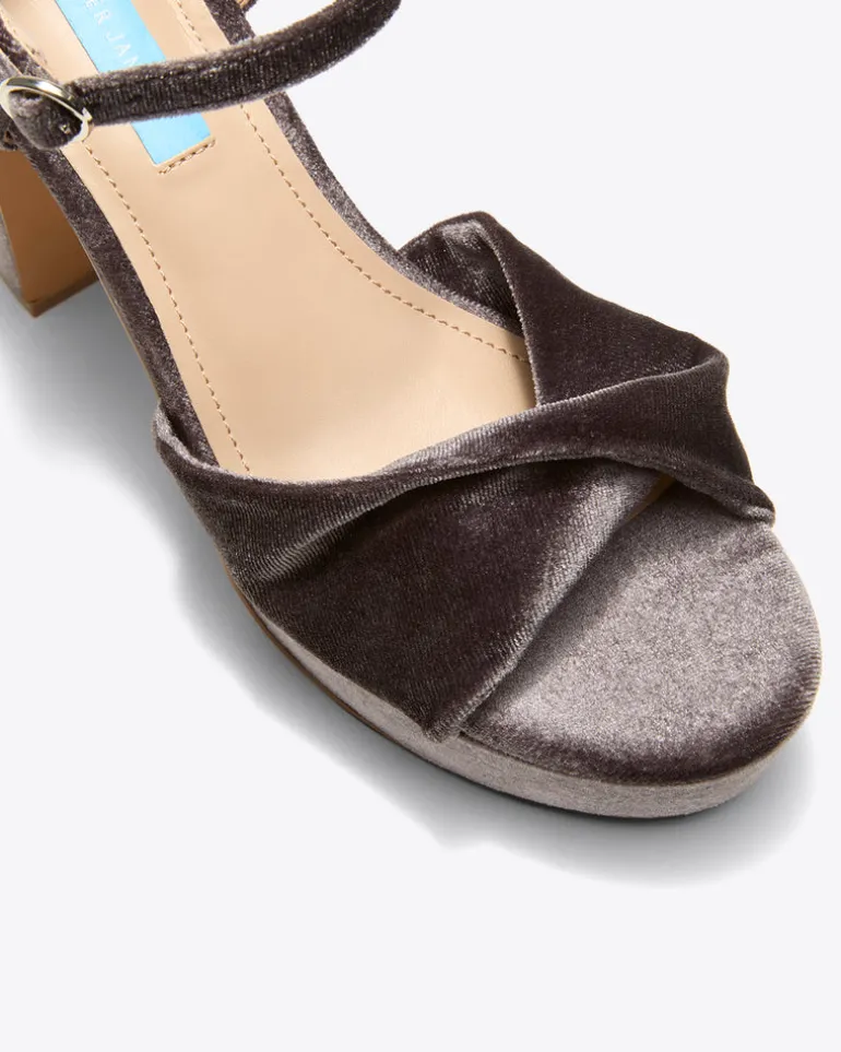Paloma Platform