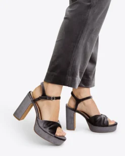 Paloma Platform
