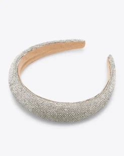 Pave Headband