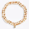 Pearl Stretch Bracelet