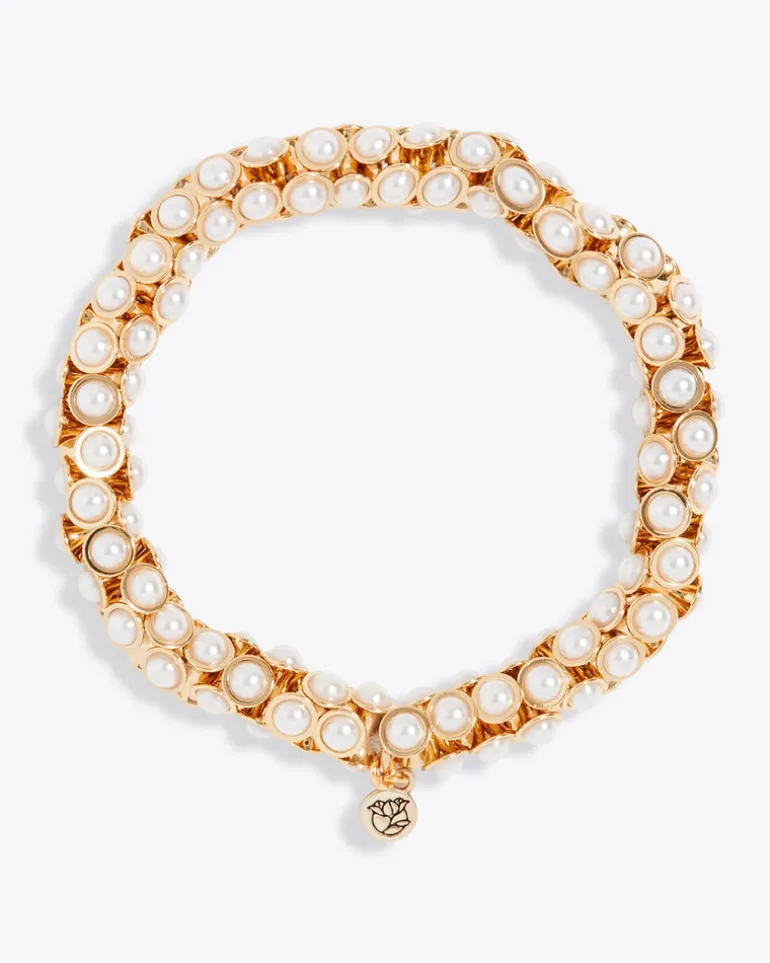 Pearl Stretch Bracelet