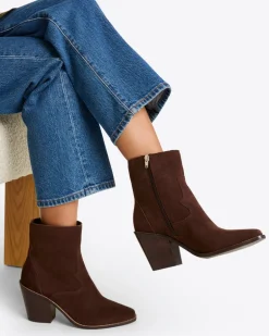Randall Boot