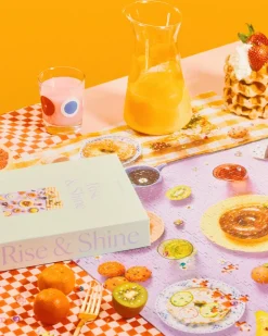 Rise and Shine 1000 Piece Piece Puzzle