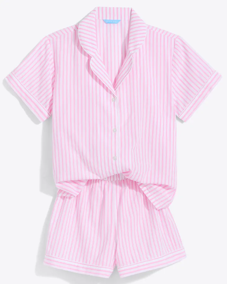 Sara Pajama Set