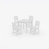 Savannah Kids 5-Piece Dining Set