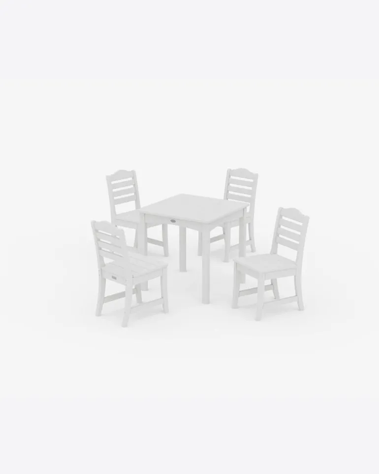 Savannah Kids 5-Piece Dining Set