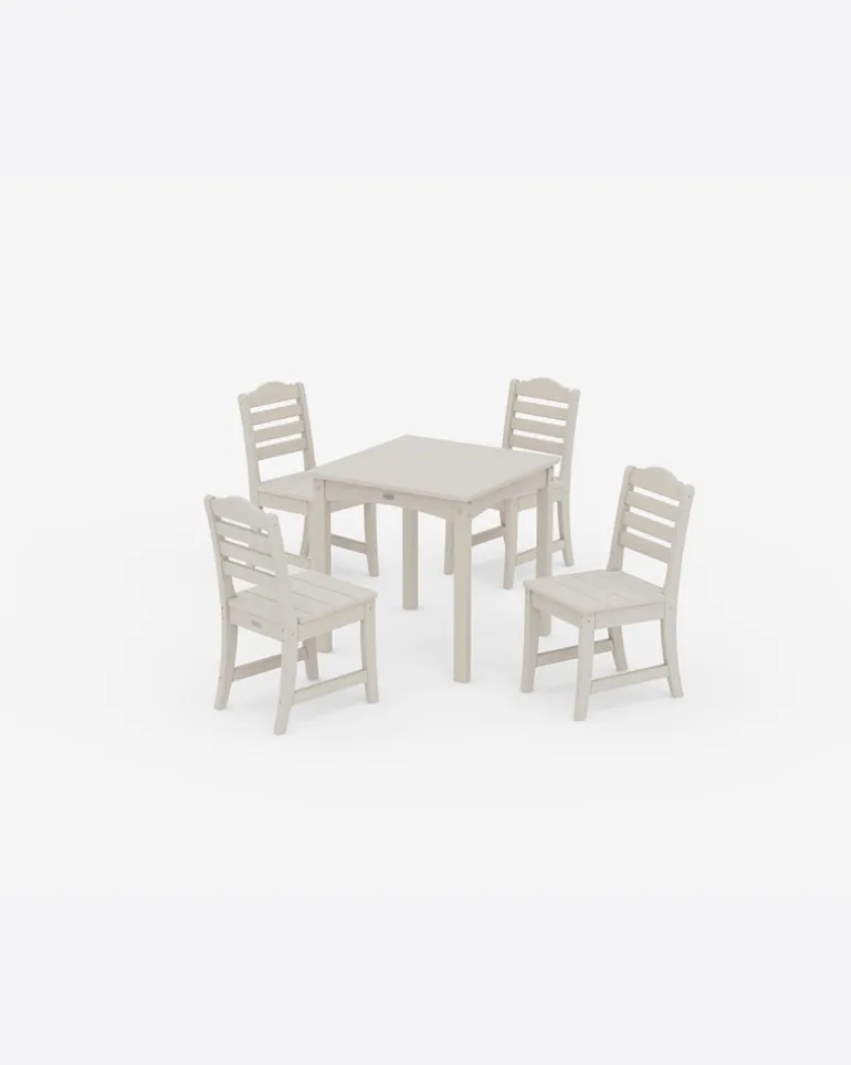 Savannah Kids 5-Piece Dining Set