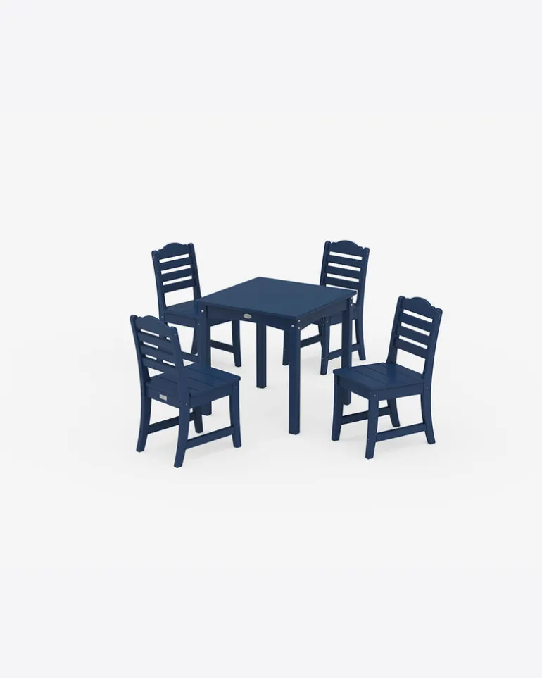 Savannah Kids 5-Piece Dining Set