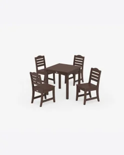 Savannah Kids 5-Piece Dining Set