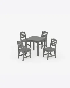 Savannah Kids 5-Piece Dining Set