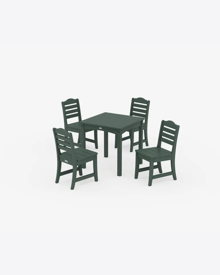 Savannah Kids 5-Piece Dining Set