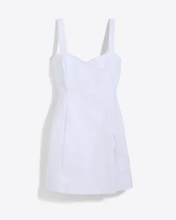 Sleeveless Mini Dress