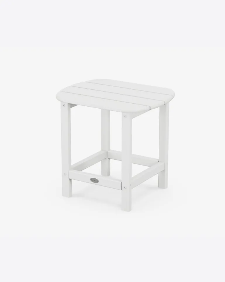 South Beach 18" Side Table