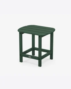 South Beach 18" Side Table