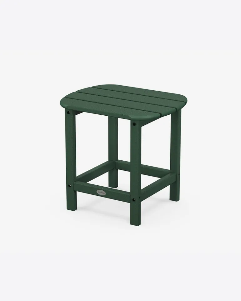 South Beach 18" Side Table