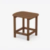 South Beach 18" Side Table