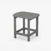 South Beach 18" Side Table