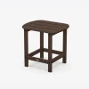 South Beach 18" Side Table