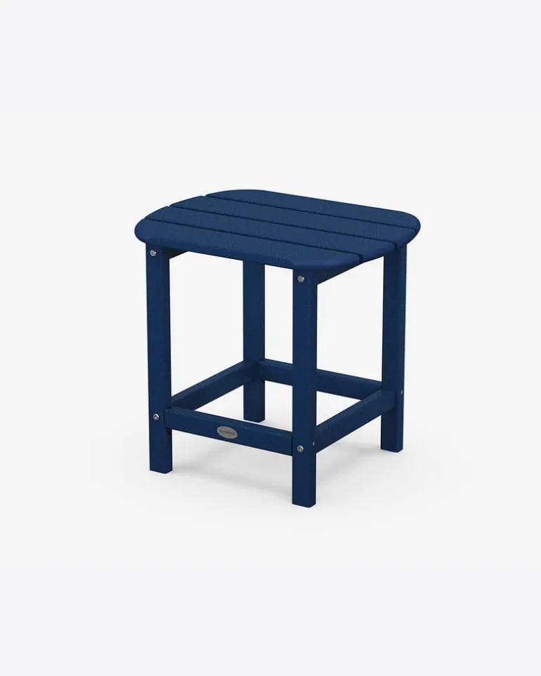South Beach 18" Side Table
