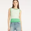Sweater Tank