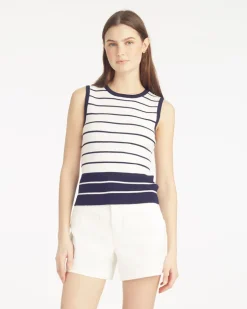 Sweater Tank