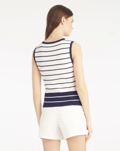 Sweater Tank
