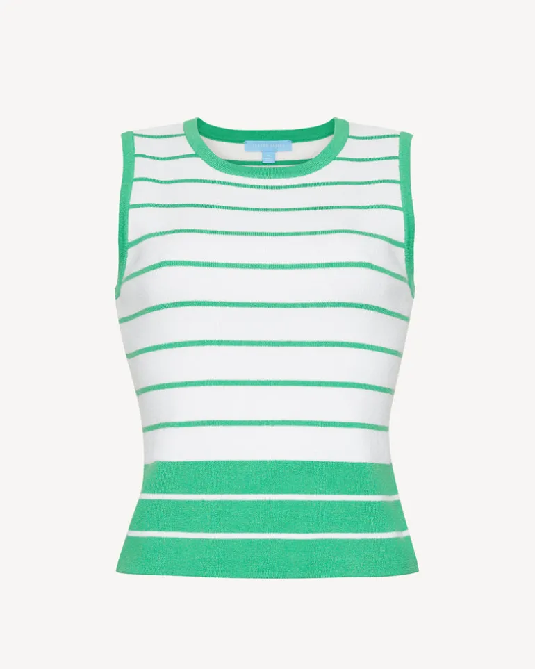 Sweater Tank