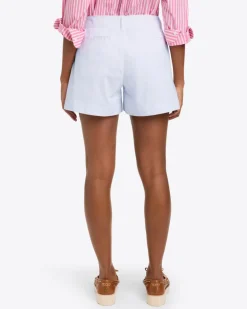 Tailored Shorts