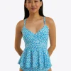 Tankini Top