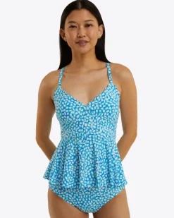 Tankini Top