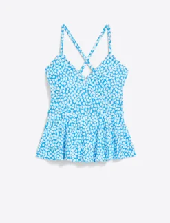 Tankini Top
