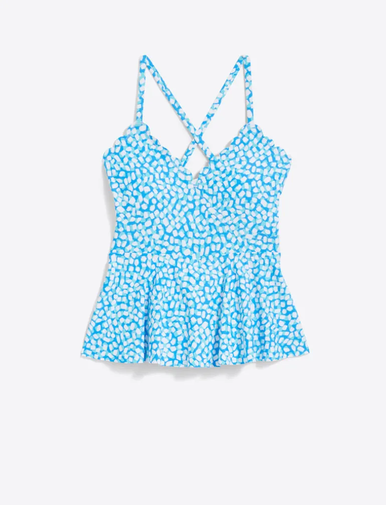 Tankini Top