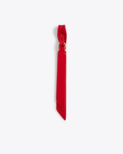 Tassel in Red
