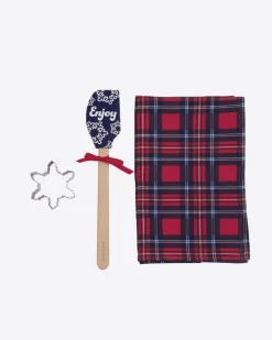 Tea Towel Gift Set