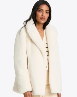 Teddy Coat