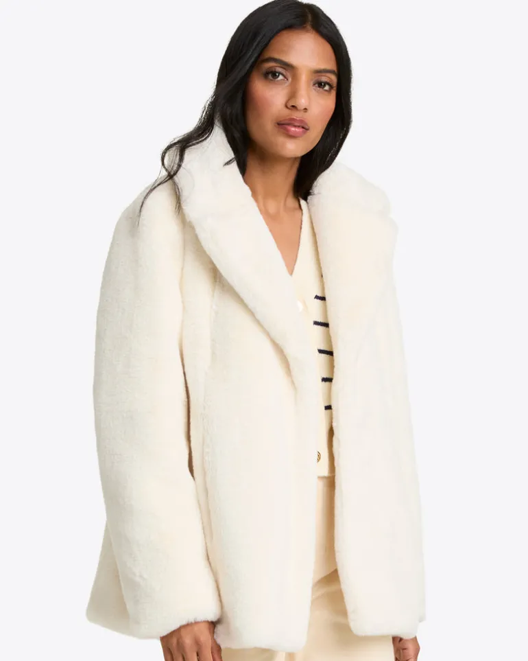 Teddy Coat