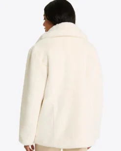 Teddy Coat