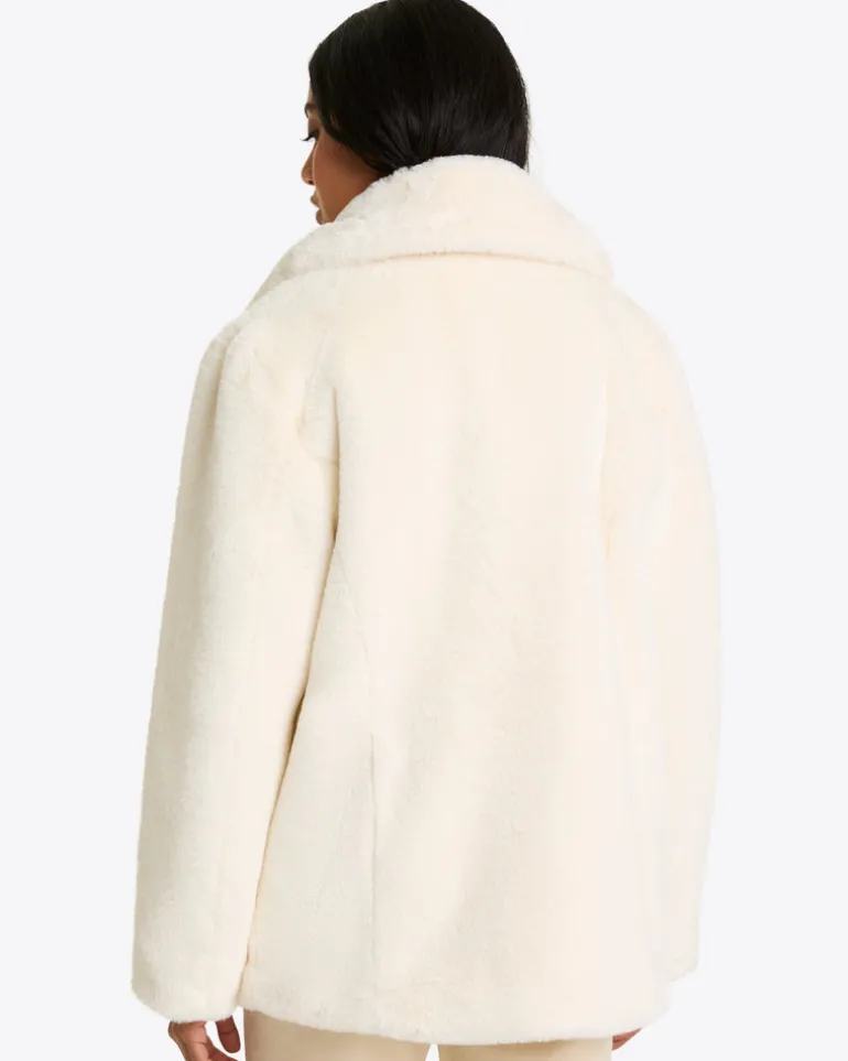 Teddy Coat