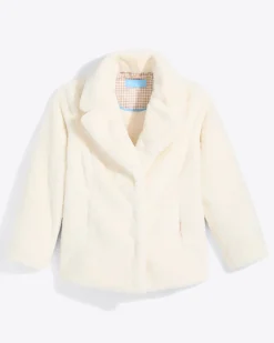 Teddy Coat
