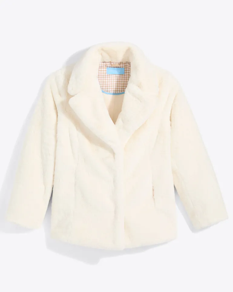 Teddy Coat
