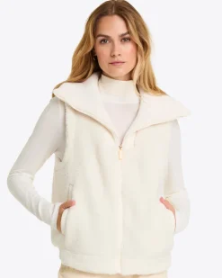 Teddy Vest