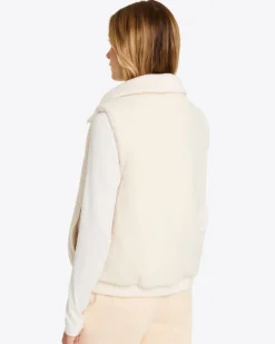 Teddy Vest
